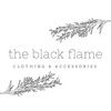 theblackflame